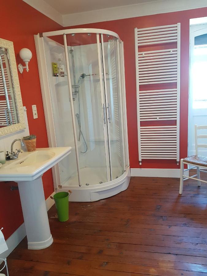 Nay  Le Bearn Sous Les Toits B&B 외부 사진