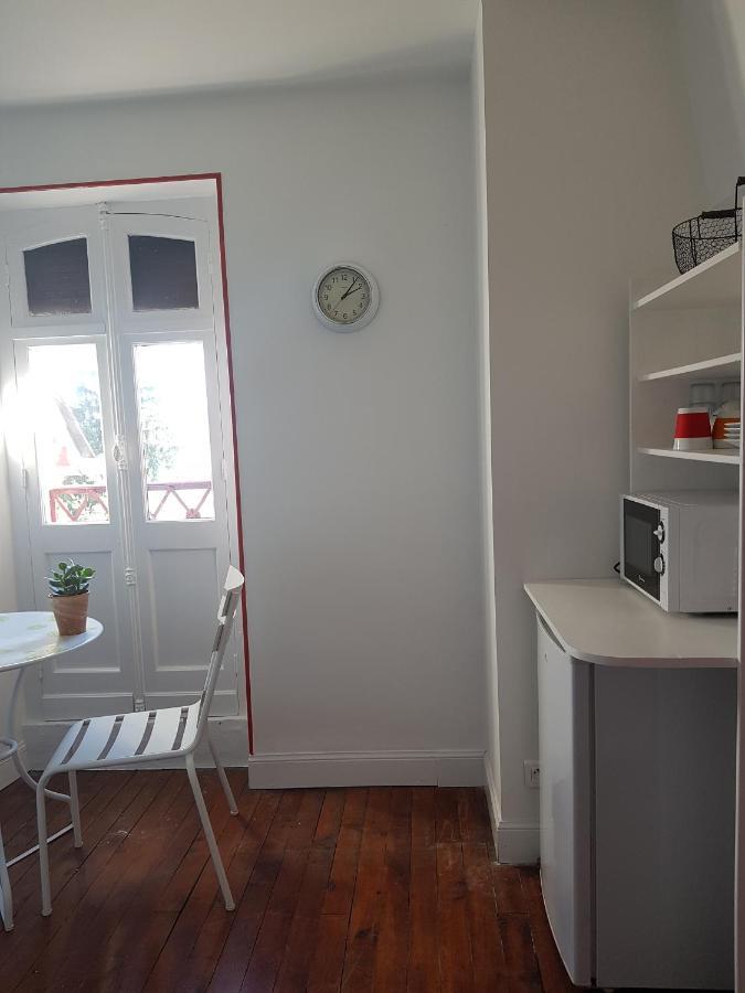 Nay  Le Bearn Sous Les Toits B&B 외부 사진